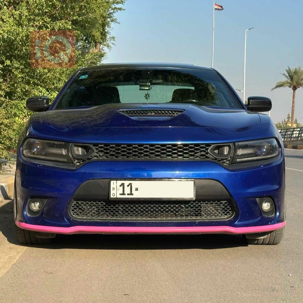 دودج تشارجر